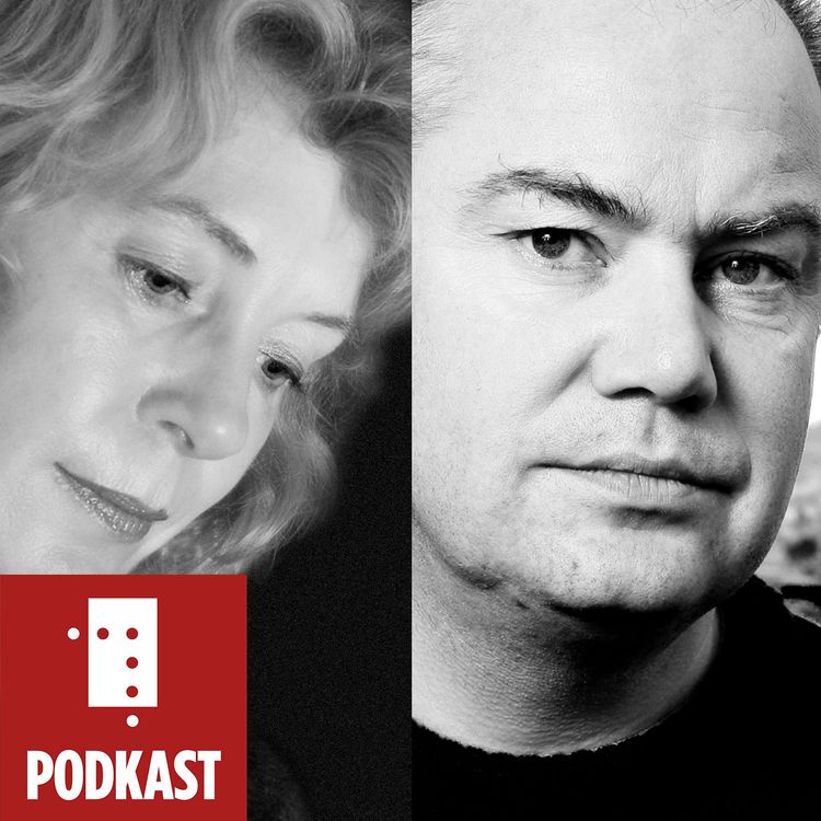 cover art for Poesi. Sjangerlære med Øyvind Rimbereid, Inger Elisabeth Hansen, Trond Haugen og Cathrine Strøm