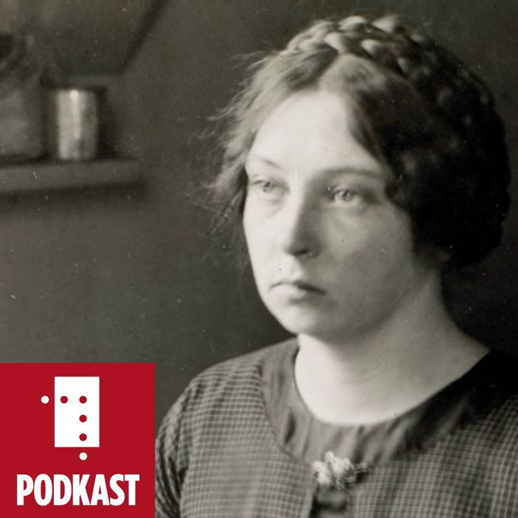 cover art for Begynnelser. Sigrid Undsets ukjente skjønnlitterære forsøk. Del 2