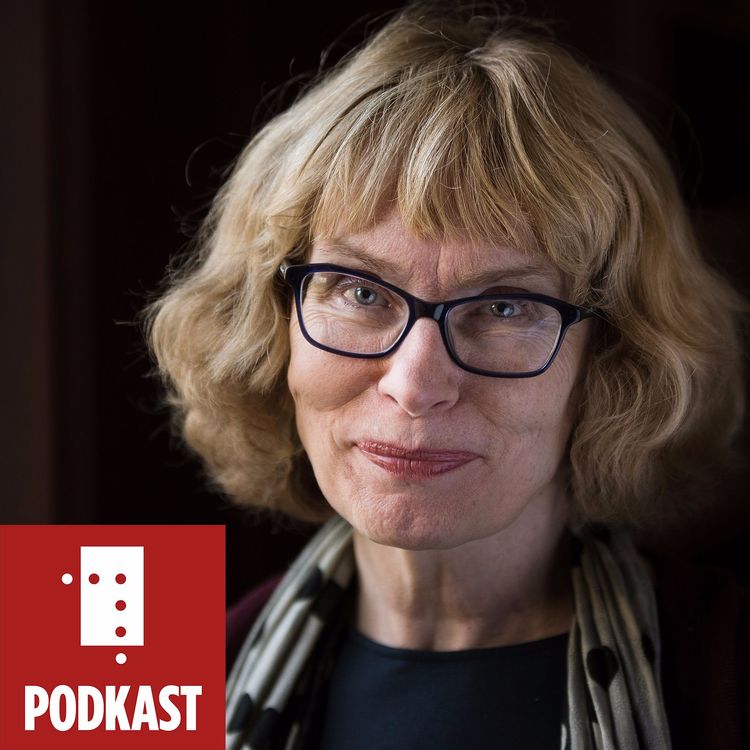 cover art for [DEL 2/3] Litteratur kan forandre liv! Om Toril Mois litteraturteori