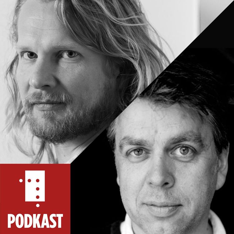 cover art for Arkivert: Kart. Erling Sandmo, Aslak Sira Myhre og Benedicte Briså