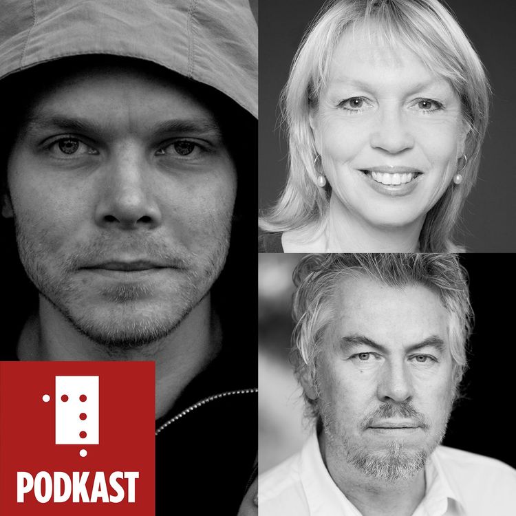 cover art for Roman. Sjangerlære med Rune Christiansen, Johan Harstad, Tone Selboe og Karin Haugen