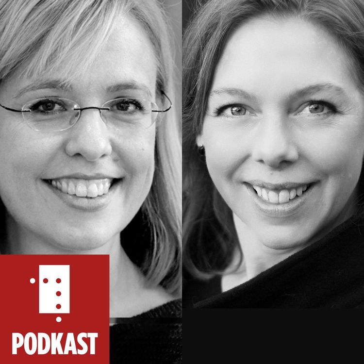 cover art for Å bygge en nasjon. Språk og historie med Åse Wetås og Mona Ringvej