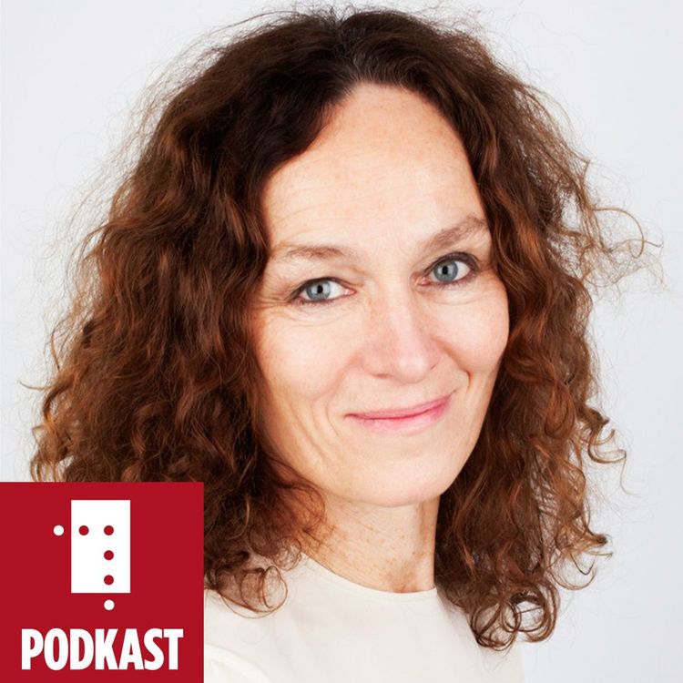 cover art for Om Eilert Sundt og folkehelse. Camilla Stoltenberg