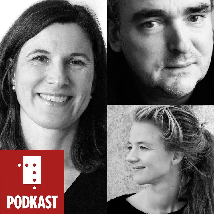 cover art for Essay. Sjangerlære med Ole Robert Sunde, Kjersti Bale og Kaja S. Mollerin