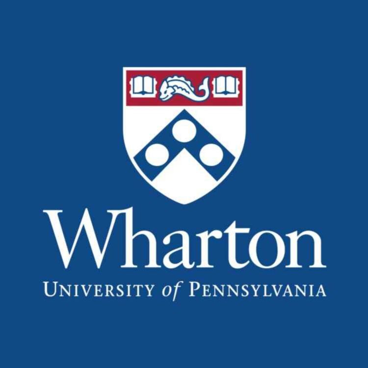 cover art for Brent McIntosh on Wharton Business Daily