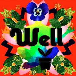 cover art for Well