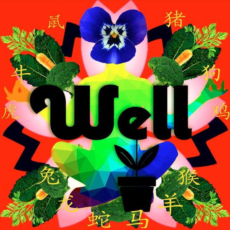 cover art for Flowers