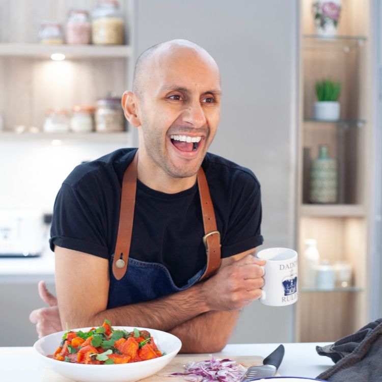 cover art for Coffee Cast