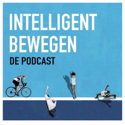 cover art for Intelligent Bewegen