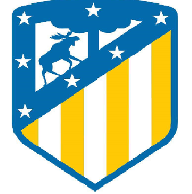 cover art for Atletico Sweden Podd #1-Övning ger färdighet