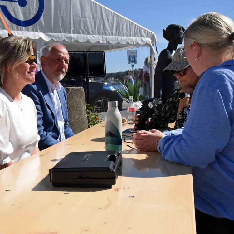 cover art for Fugleinfluensa – kan det bli den nye pandemien?