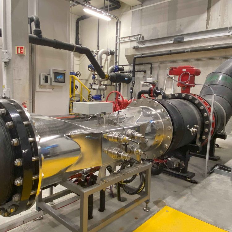 cover art for Hvordan sikrer vi trygt vann i en kompleks akvakulturnæring? 