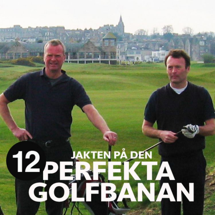 cover art for Golf i Blekinge - Carlskrona GK