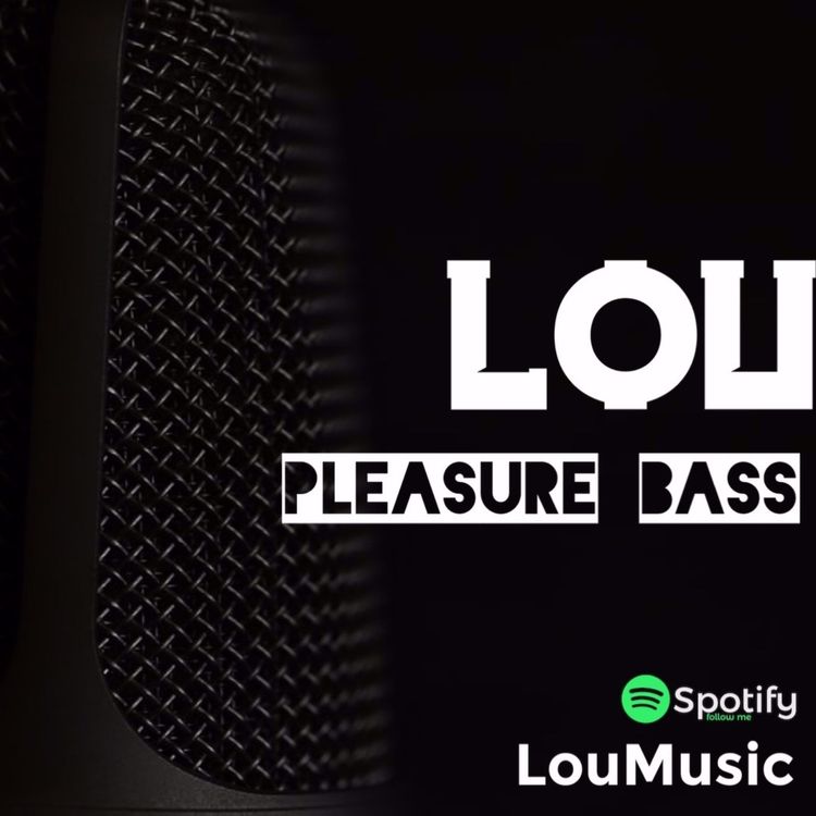 cover art for Pleasure Podcast 1