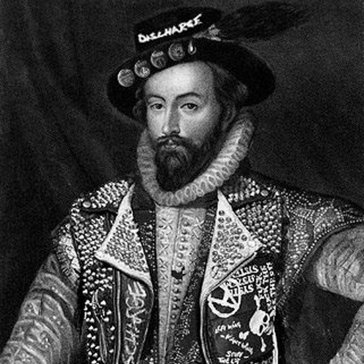 cover art for DR45 - Show #45