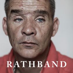 cover art for Rathband