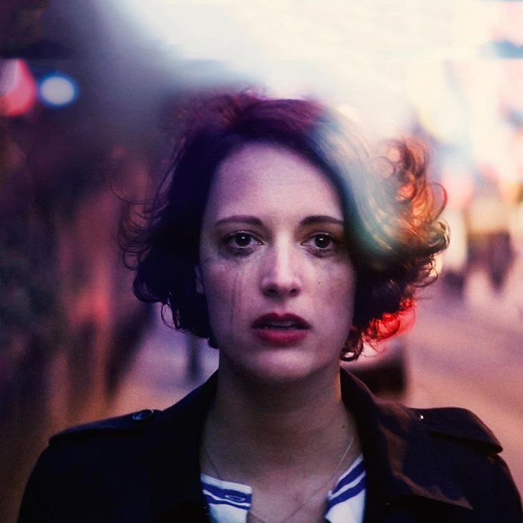 cover art for 648: Watch ‘Fleabag’ for a Crash Course in How Women Survive
