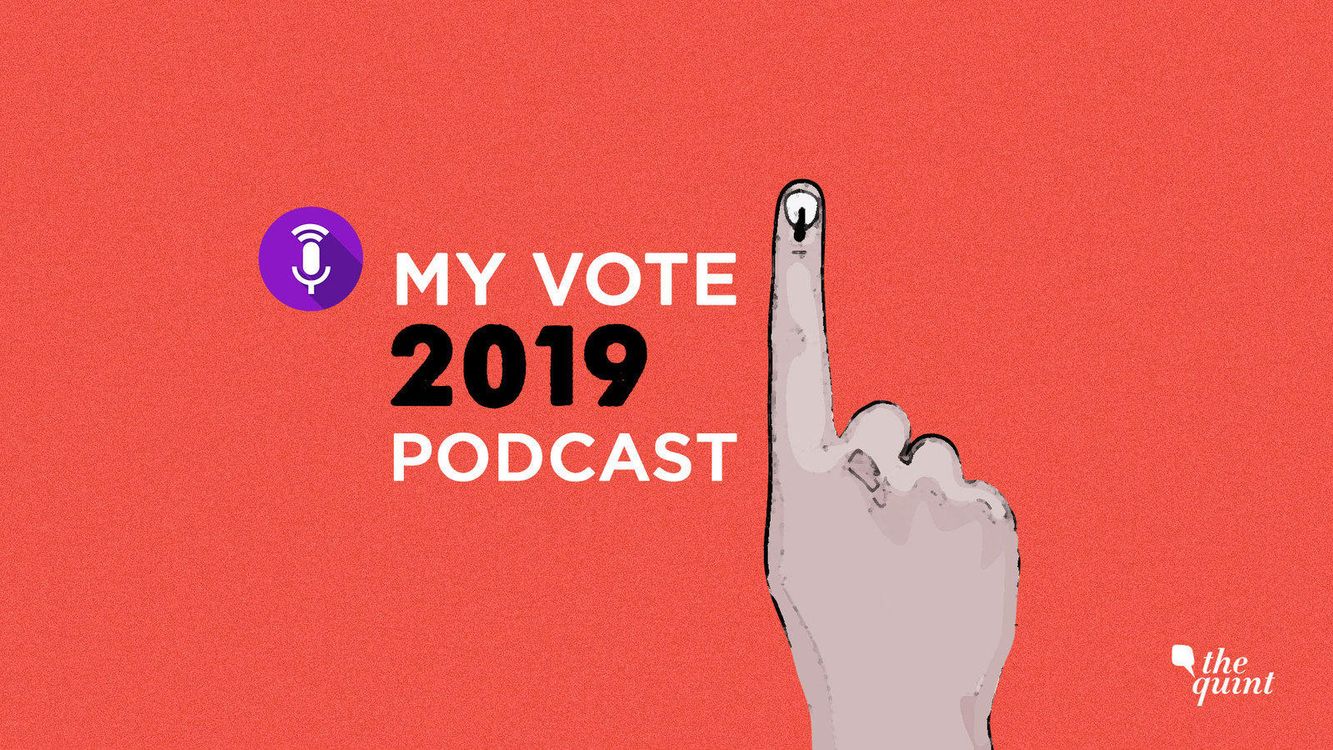 cover art for 508: Congress Leader Tom Vadakkan Joins BJP & More Election Updates From 14 March