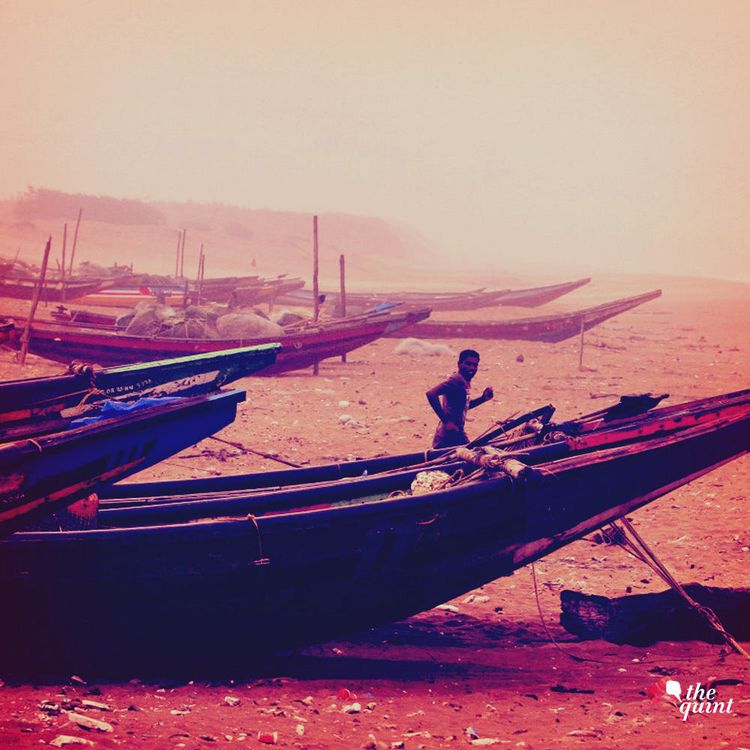 cover art for 622: Super Cyclones Like Fani Aren’t Rare: How Ready Are We?