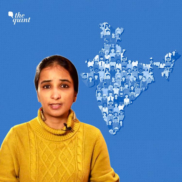 cover art for 866: Who is an Indian Citizen? How India Has Defined Citizenship Over the Years