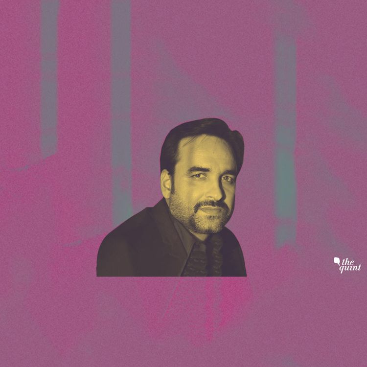 cover art for 530: Pankaj Tripathi gets candid about his struggles, his inspirations and why he loves acting.