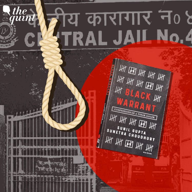 cover art for 872: Of Prison Fetishes and Death Rows: Inside the Four Walls of Tihar