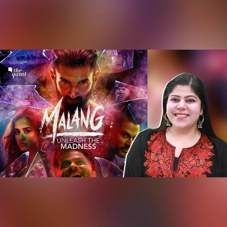 cover art for 877: 'Malang' Just Another One of Those Thrillers You Forget About