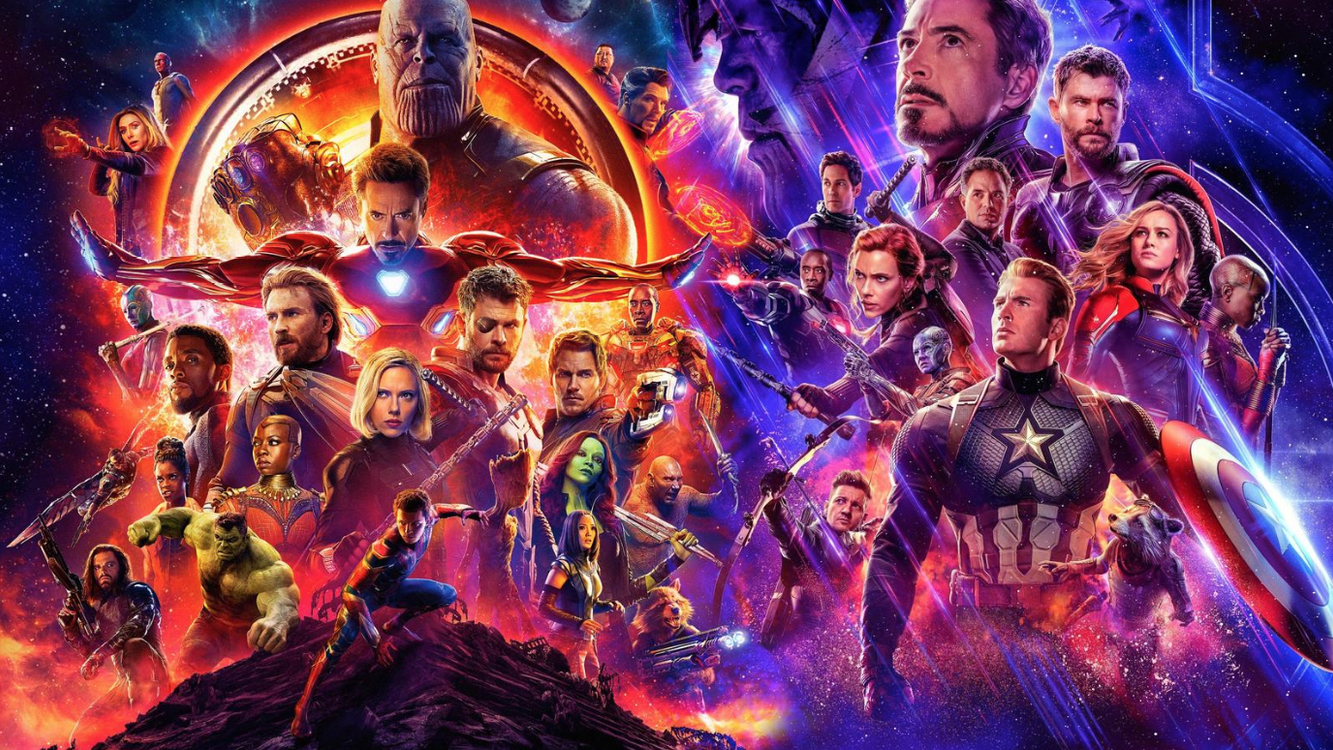 cover art for 570: Everything You Need to Know Before Watching ‘Avengers: Endgame’
