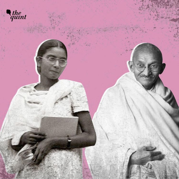 cover art for 813: The Diary of Manu Gandhi: How Bapu's Grand-Niece Fought for India's Freedom And Went to Jail