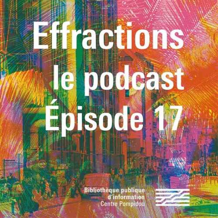cover art for Effractions : le podcast #17. Valérie Chansigaud au sujet de Le Dernier des siens, Sibylle Grimbert