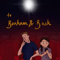 cover art for To Bonham and Back