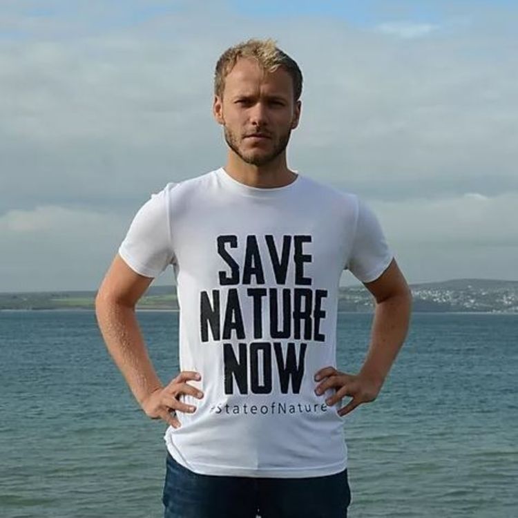 cover art for Billy's Wild Life! 