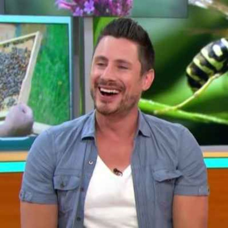 cover art for Sex, death and duck vaginas