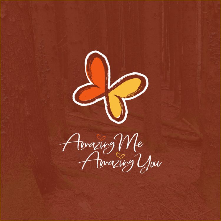 cover art for Amazing Me Amazing You Podcast 001