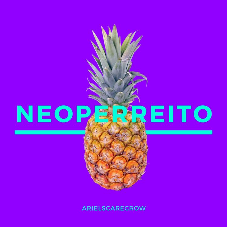 cover art for NEOPERREITO