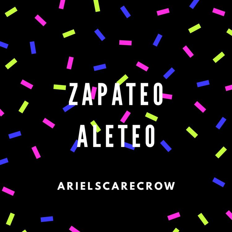 cover art for ZAPATEO & ALETEO