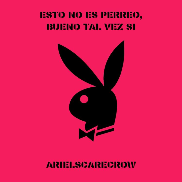 cover art for ESTO NO ES PERREO, BUENO TAL VEZ SI