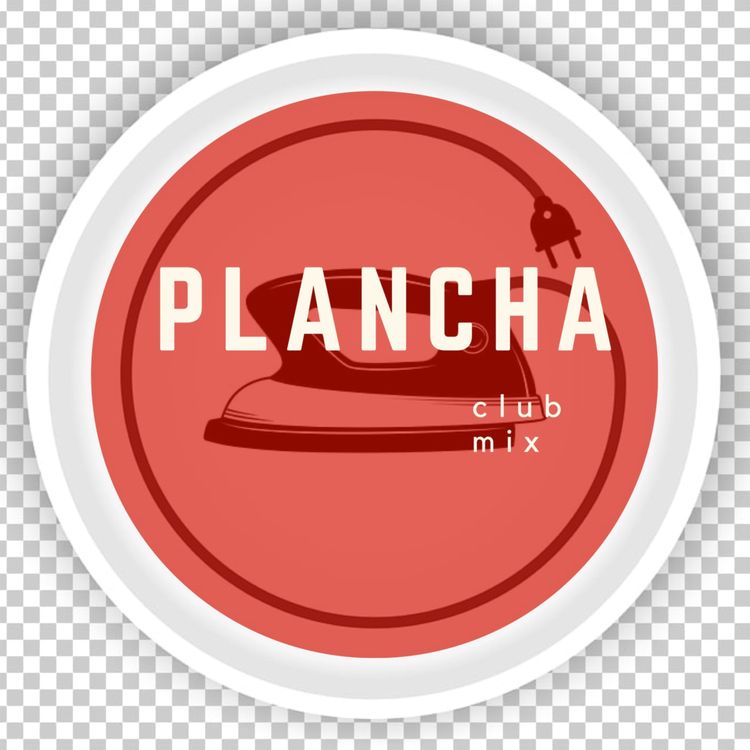 cover art for PLANCHA (CLUB MIX)