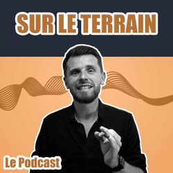 cover art for Sur Le Terrain