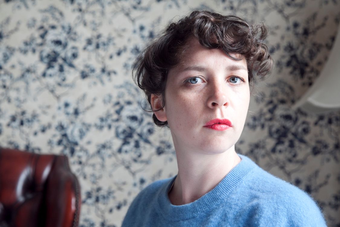 cover art for NCH Behind The Music: Episode 6: Geoff Travis & Lisa O'Neill