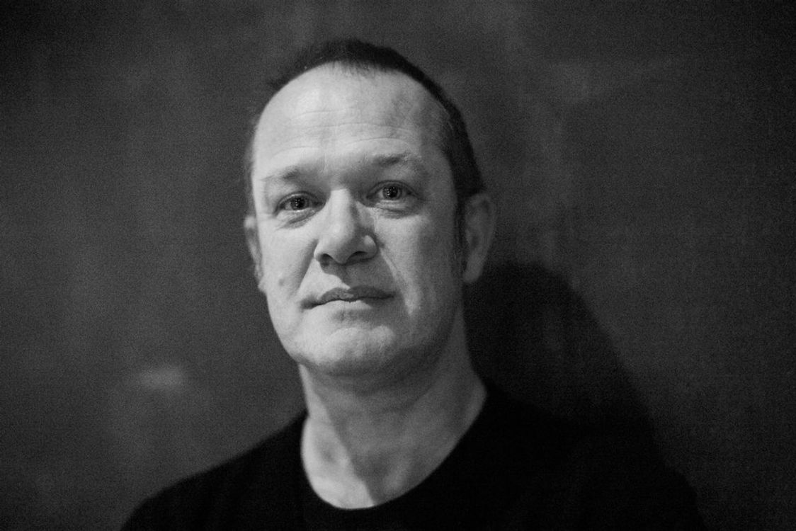 cover art for NCH Behind The Music: Episode 7: David Coulter on Swordfishtrombones