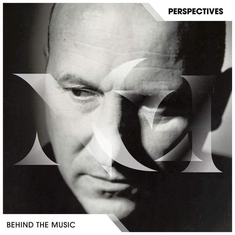 cover art for NCH Behind the Music - Episode 3: Gavin Bryars