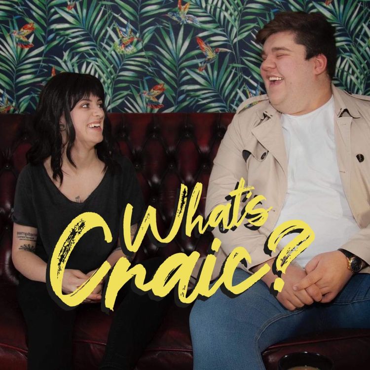 cover art for Cancel Culture