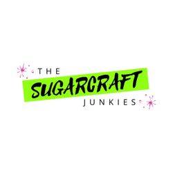 cover art for The Sugarcraft Junkies 