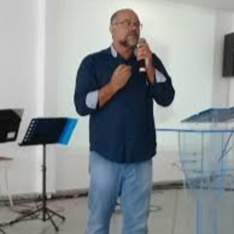 cover art for O PECADO QUE ABUNDOU PARA A GRAÇA