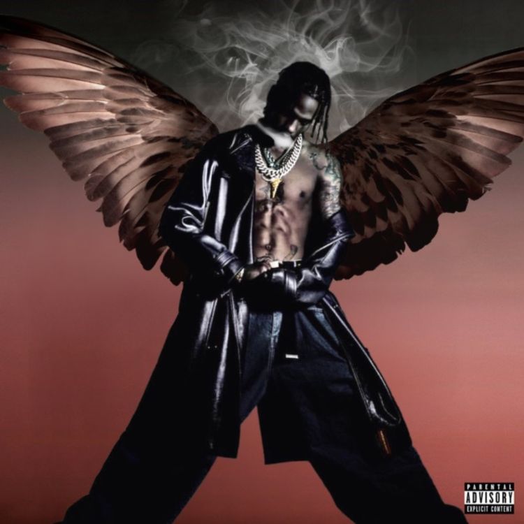 cover art for SDP Interlude [Demo]