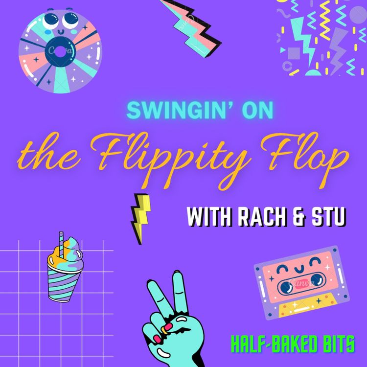 cover art for INTRODUCING....Swingin' on the Flippity Flop