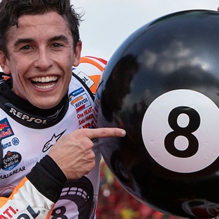 cover art for Episode 12 - 8 Balled