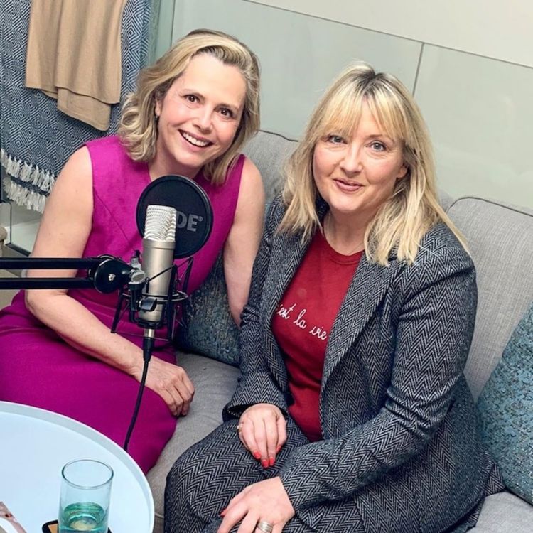 cover art for Skin secrets with Alison Young