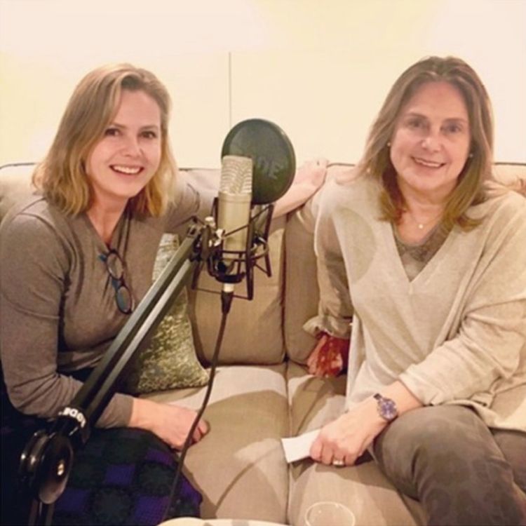 cover art for Love your lymph with Naomi Northern-Ellis